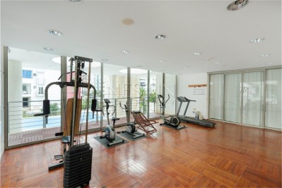 Большая квартира 2+1 в районе Махмутлар в 300 м от Средиземного моря фото 12