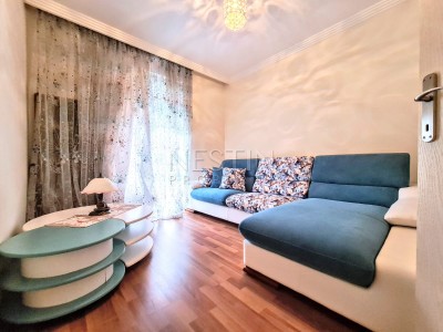 Большая квартира 2+1 в районе Махмутлар в 300 м от Средиземного моря фото 23