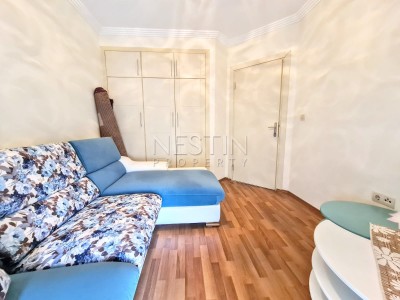 Большая квартира 2+1 в районе Махмутлар в 300 м от Средиземного моря фото 24