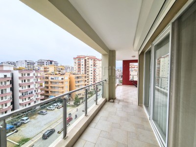 Большая квартира 2+1 в районе Махмутлар в 300 м от Средиземного моря фото 26