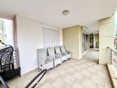 Большая квартира 2+1 в районе Махмутлар в 300 м от Средиземного моря фото 27