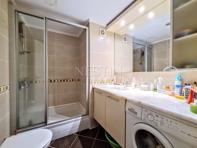 Большая квартира 2+1 в районе Махмутлар в 300 м от Средиземного моря фото 29