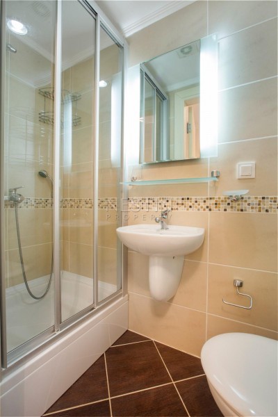 Большая квартира 2+1 в районе Махмутлар в 300 м от Средиземного моря фото 30