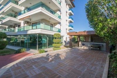 Квартира 2+1 в районе Оба в 800 метрах от моря фото 3