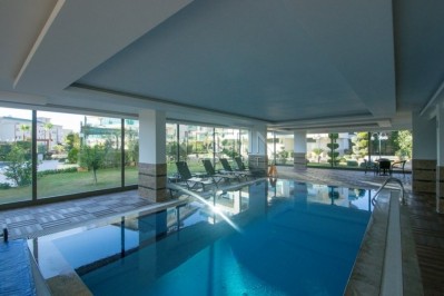 Квартира 2+1 в районе Оба в 800 метрах от моря фото 4