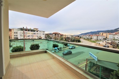 Квартира 2+1 в районе Оба в 800 метрах от моря фото 6