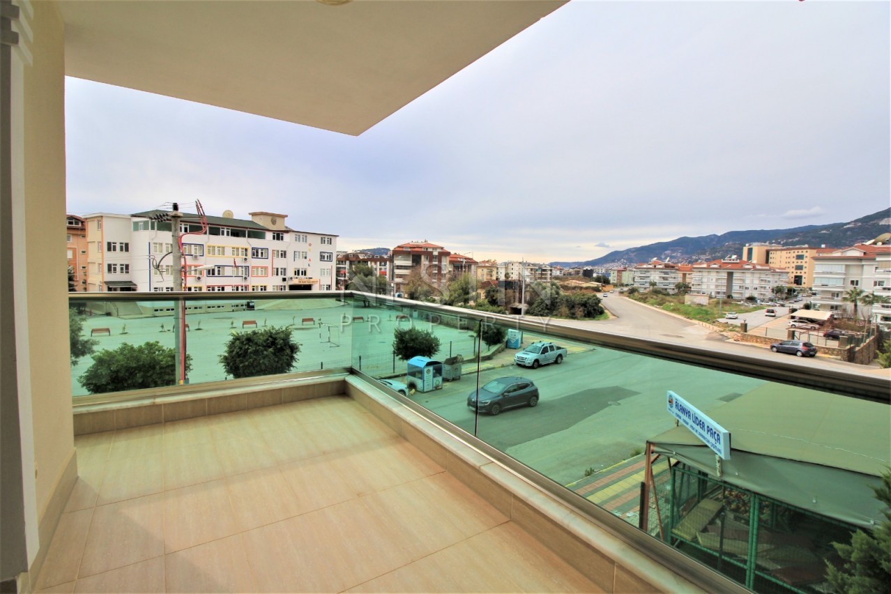 Квартира 2+1 в районе Оба в 800 метрах от моря фото 6