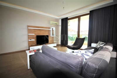 Квартира 2+1 в районе Оба в 800 метрах от моря фото 9