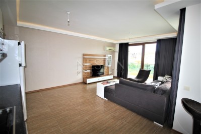 Квартира 2+1 в районе Оба в 800 метрах от моря фото 10