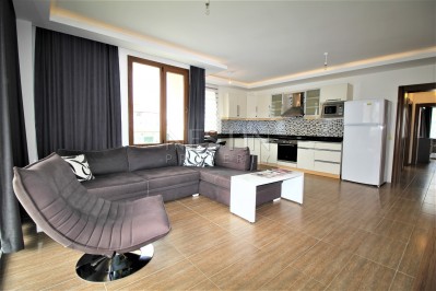 Квартира 2+1 в районе Оба в 800 метрах от моря фото 11