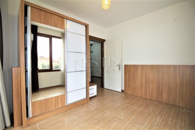 Квартира 2+1 в районе Оба в 800 метрах от моря фото 14