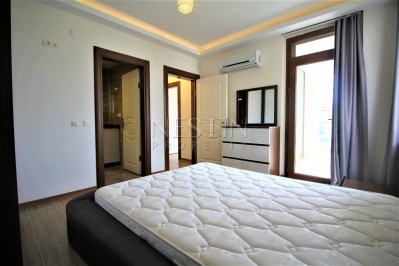 Квартира 2+1 в районе Оба в 800 метрах от моря фото 19