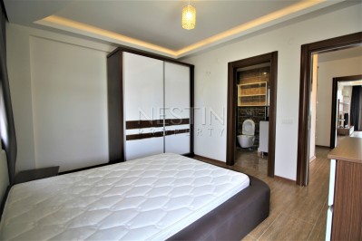 Квартира 2+1 в районе Оба в 800 метрах от моря фото 20