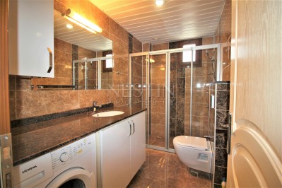 Квартира 2+1 в районе Оба в 800 метрах от моря фото 21