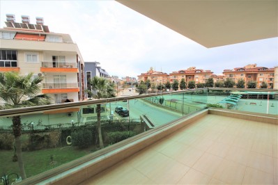 Квартира 2+1 в районе Оба в 800 метрах от моря фото 22