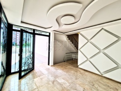 Квартира 2+1 в новой резиденции в районе Махмутлар всего в 400 м от моря фото 5