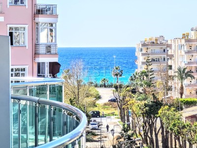 Квартира 2+1 в новой резиденции в районе Махмутлар всего в 400 м от моря фото 18