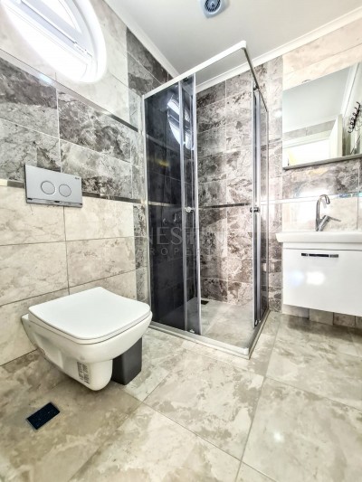 Квартира 2+1 в новой резиденции в районе Махмутлар всего в 400 м от моря фото 20