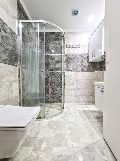 Квартира 2+1 в новой резиденции в районе Махмутлар всего в 400 м от моря фото 21