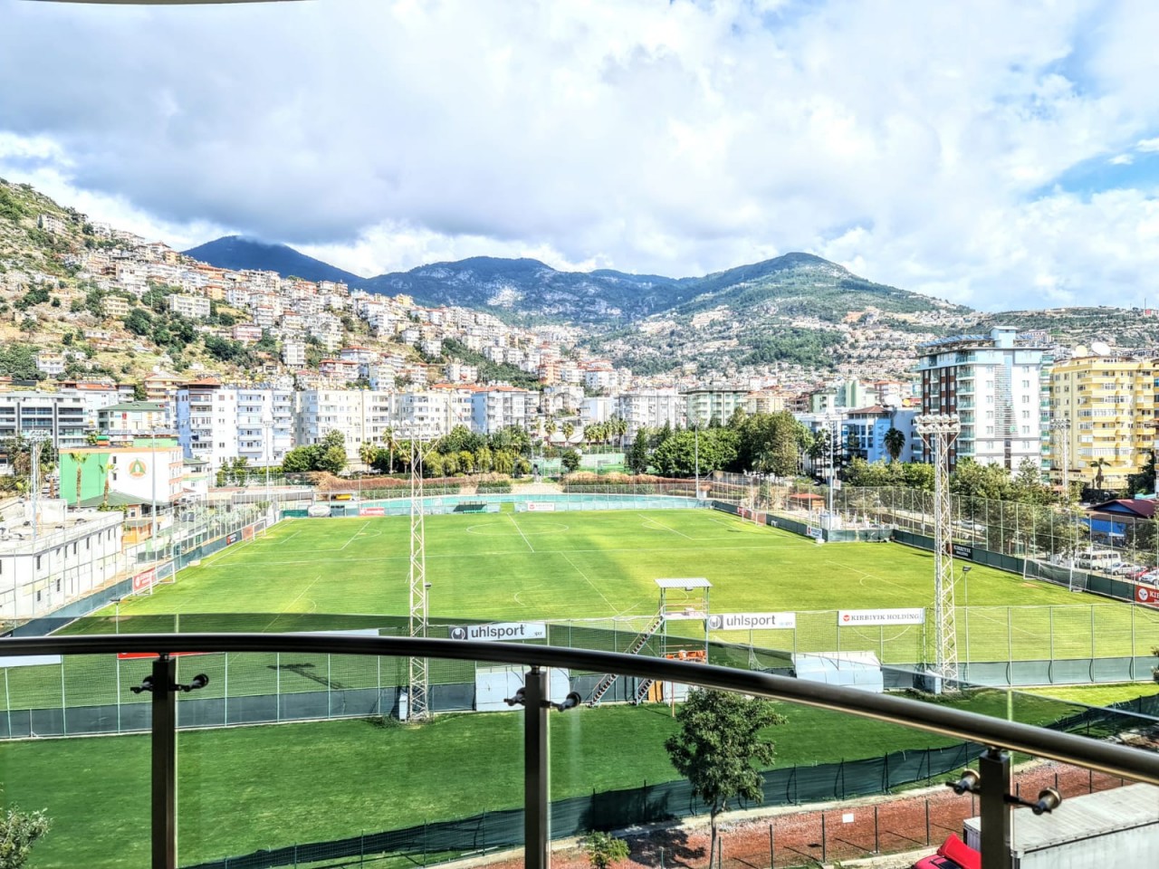 Квартира 2+1 в районе Клеопатры в 600 метрах от моря фото 4