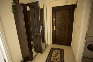 Квартира 2+1 в районе Тосмур в 300 метрах от моря фото 14