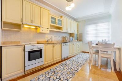 Большая квартира 2+1 в районе Махмутлар в 500 м от моря фото 10