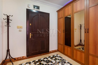Большая квартира 2+1 в районе Махмутлар в 500 м от моря фото 28