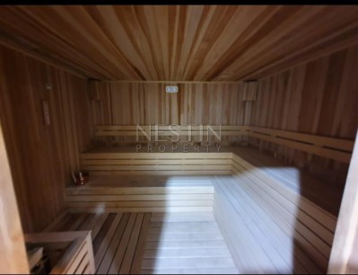 Красивая просторная вилла 3+1 в районе Бекташ фото 6