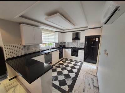 Красивая просторная вилла 3+1 в районе Бекташ фото 7