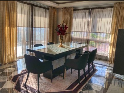 Красивая просторная вилла 3+1 в районе Бекташ фото 8