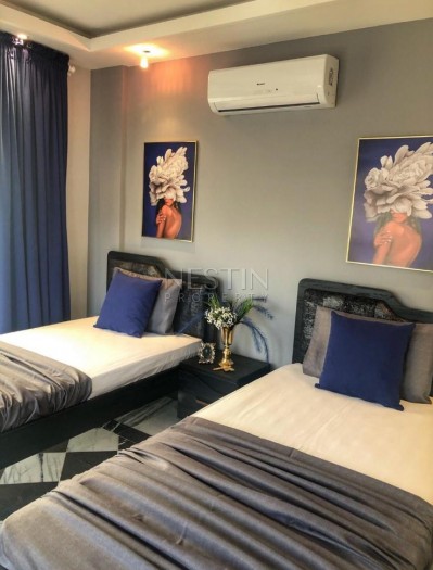 Красивая просторная вилла 3+1 в районе Бекташ фото 20