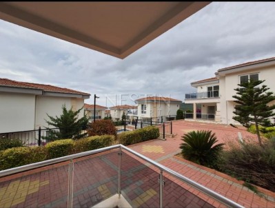 Красивая просторная вилла 3+1 в районе Бекташ фото 25