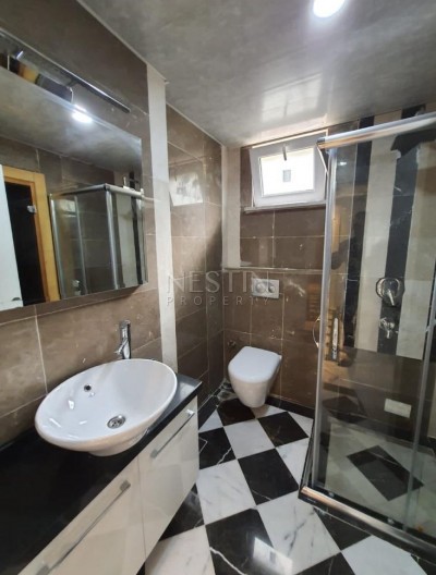 Красивая просторная вилла 3+1 в районе Бекташ фото 28