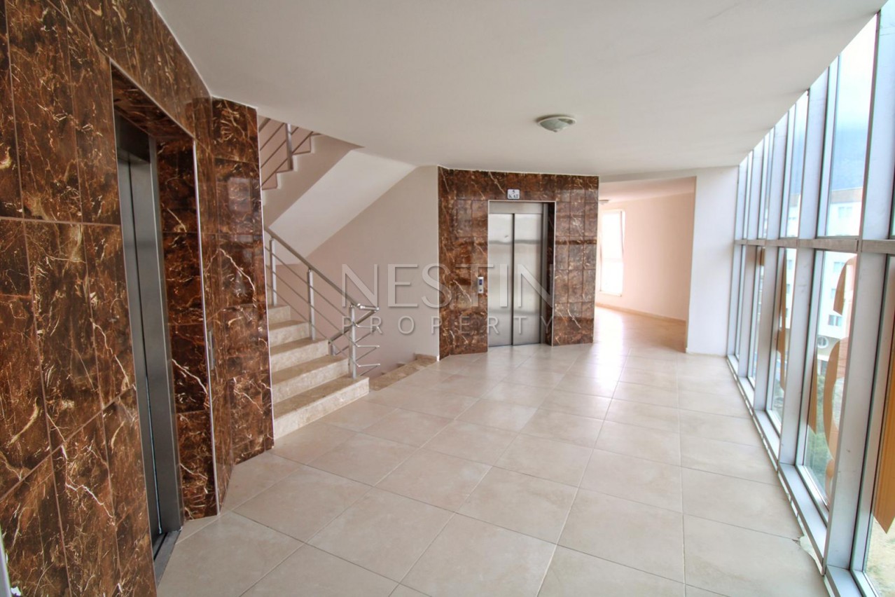 Уютная квартира 1+1 с мебелью в 150 м от моря в Махмутларе фото 8