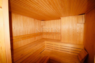Уютная квартира 1+1 с мебелью в 150 м от моря в Махмутларе фото 12