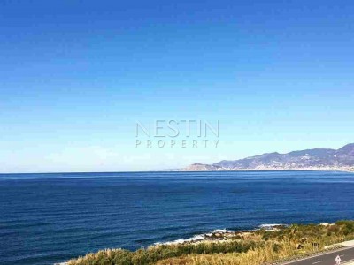 Роскошная квартира 2+1 на первой линии от моря в Каргыджаке фото 2