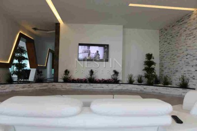 Роскошная квартира 2+1 на первой линии от моря в Каргыджаке фото 3