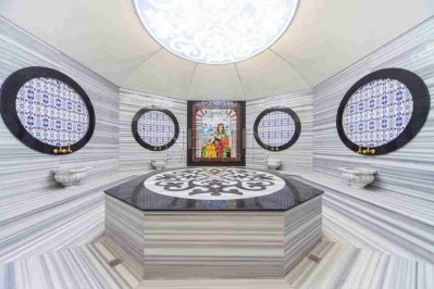 Роскошная квартира 2+1 на первой линии от моря в Каргыджаке фото 14