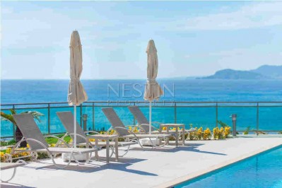 Роскошная квартира 2+1 на первой линии от моря в Каргыджаке фото 24