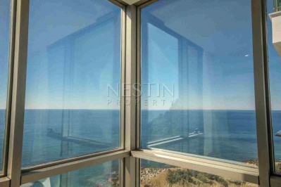 Роскошная квартира 2+1 на первой линии от моря в Каргыджаке фото 56