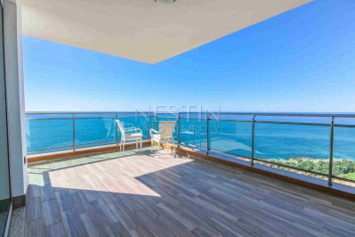 Роскошная квартира 2+1 на первой линии от моря в Каргыджаке фото 57