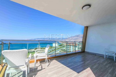 Роскошная квартира 2+1 на первой линии от моря в Каргыджаке фото 58