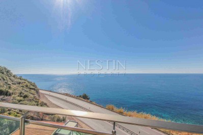 Роскошная квартира 2+1 на первой линии от моря в Каргыджаке фото 60