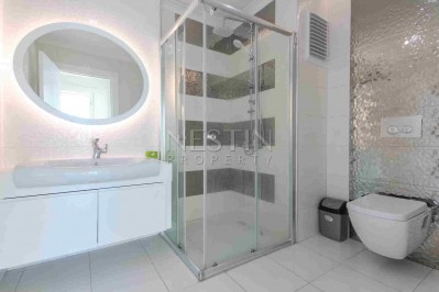 Роскошная квартира 2+1 на первой линии от моря в Каргыджаке фото 61