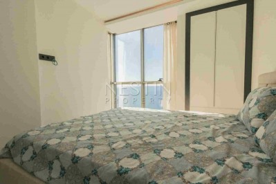 Роскошная квартира 2+1 на первой линии от моря в Каргыджаке фото 63