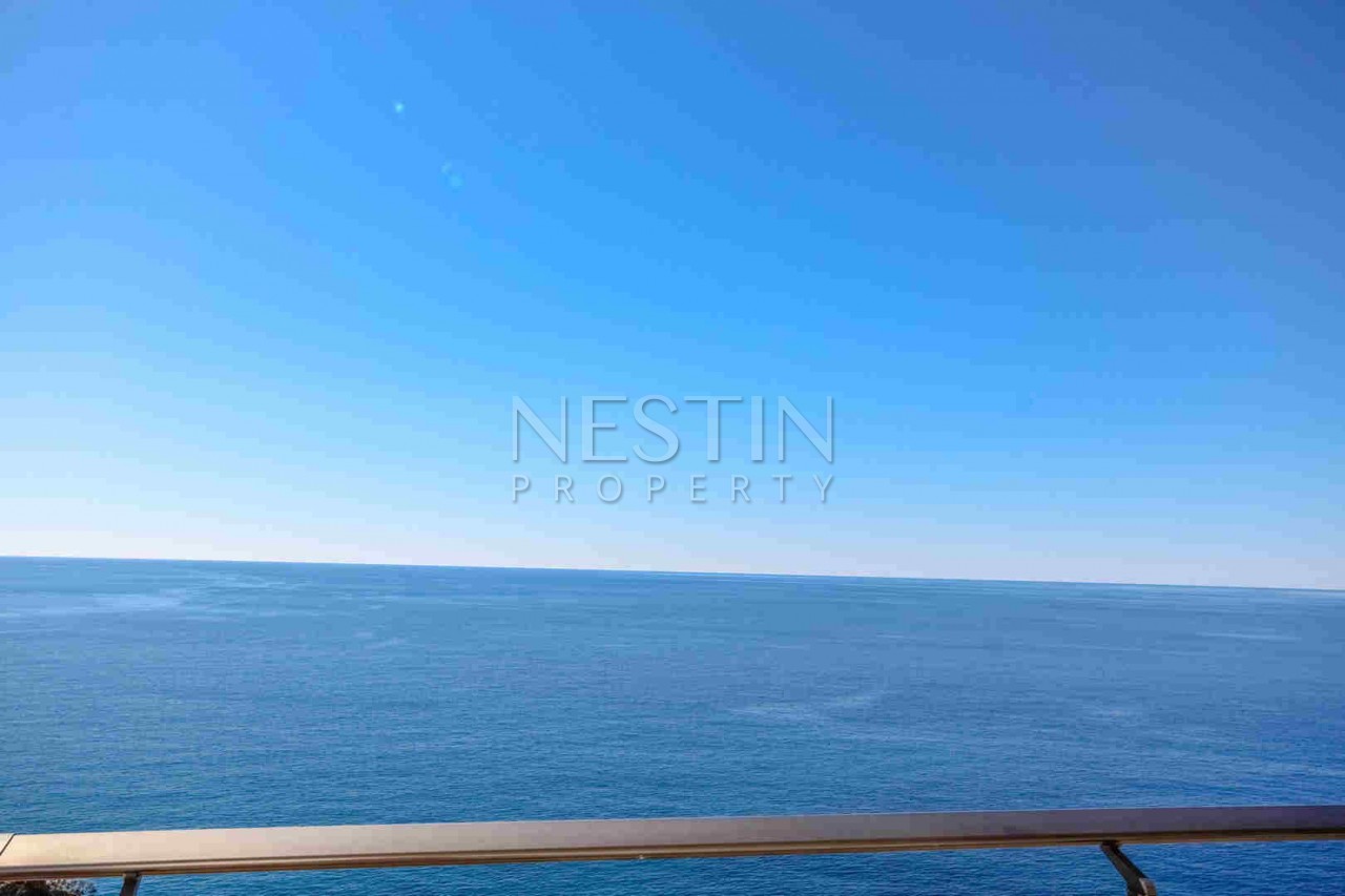 Роскошная квартира 2+1 на первой линии от моря в Каргыджаке фото 70