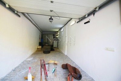 Просторная вилла 6+1 с видом на море в центре Алании фото 14