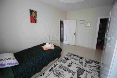 Квартира 2+1 в районе Тосмур в 500 м от Средиземного моря фото 12