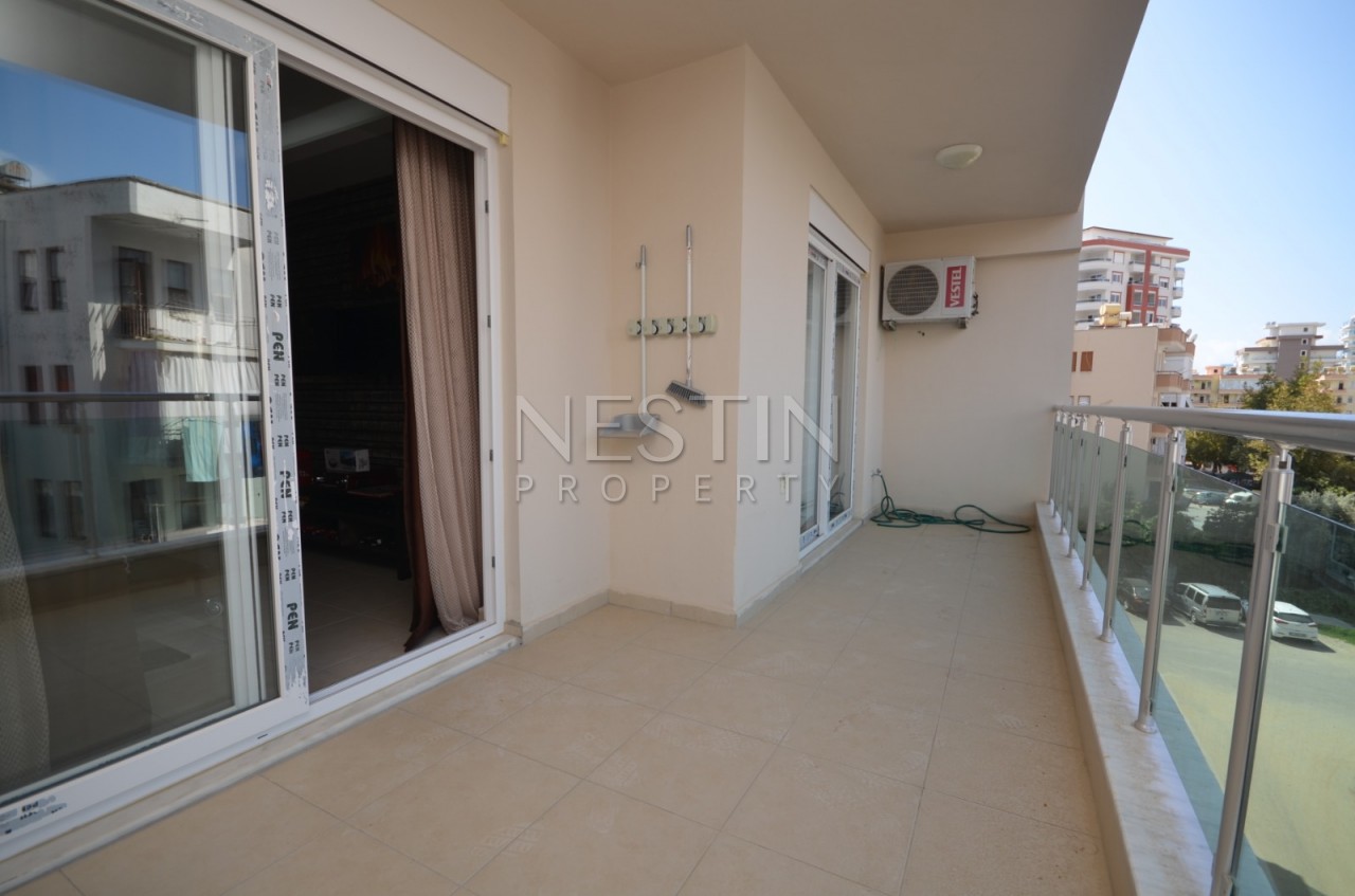 Квартира 1+1 в районе Махмутлар по бюджетной стоимости фото 2