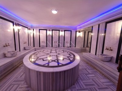 Квартира 1+1 в районе Махмутлар по бюджетной стоимости фото 12